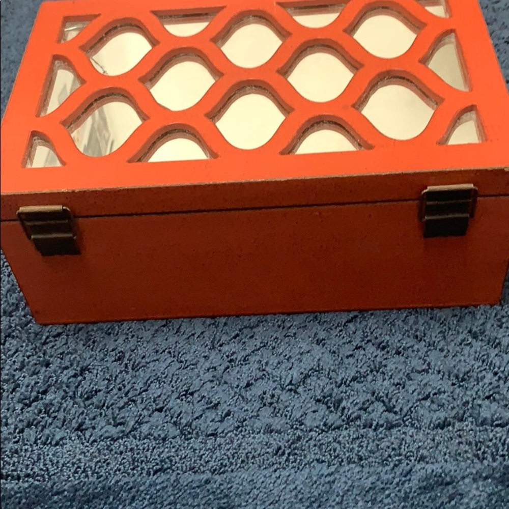 Jewelry box - Picture 4 of 7